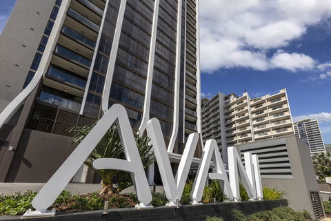 Avani Broadbeach Residences - Pubs and Clubs 2