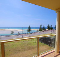 Avilla Court 1 - Go Out