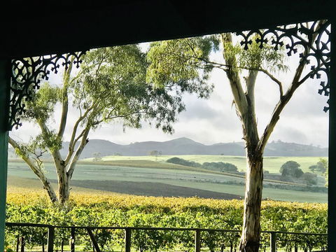Azalea Cedar-Rose Barossa Valley Villa - Pubs and Clubs 1