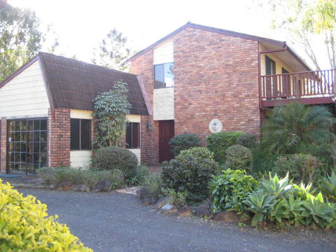 B&B Home In The Country - Go Out 0