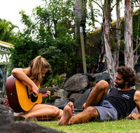 Backpackers By The Bay - Go Out