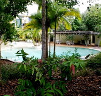 Baden 29 - Rainbow Shores Air conditioned Ground Floor Walk to Beach Pool - Go Out