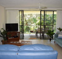Baden 43 - Rainbow Shores Family Beachside Air conditioned Resort Unit - Go Out