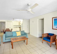 Baden 62 - Rainbow Shores Beach Escape Air con Pool All beds made - Go Out