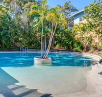 Baden 74 - Rainbow Shores Top Floor Air conditioned Unit Walk To Beach - Go Out