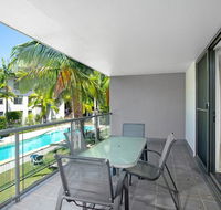 Baden 77 - Rainbow Shores Pools Outdoor Spa Walk to Beach - Go Out