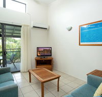 Baden 86 - Rainbow Shores Walk To Beach Top Floor Air conditioned Unit - Go Out