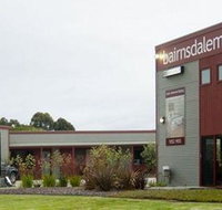 Bairnsdale Motel - Pubs and Clubs