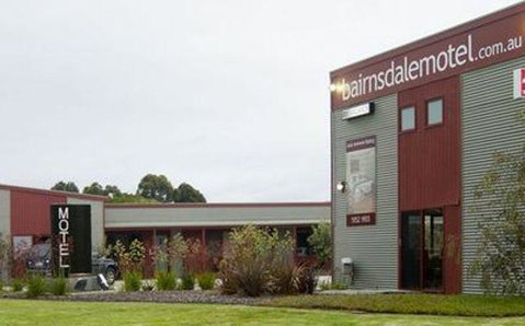 Bairnsdale Motel - Pubs and Clubs 0