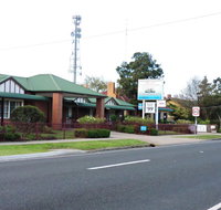 Bairnsdale Tanjil Motor Inn - Pubs and Clubs