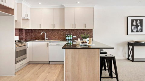 Balgowlah Executive Apartment - Go Out 2