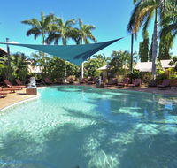 Bali Hai Resort  Spa - Pubs and Clubs