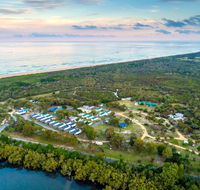 Ballina Beach Village - Go Out