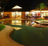 Ballina Byron Islander Resort and Conference Centre - Go Out
