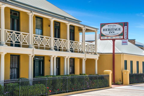 Ballina Heritage Inn - Go Out 3