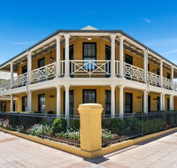 Ballina Heritage Inn - Go Out