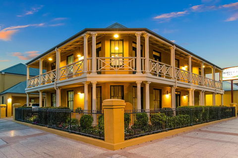 Ballina Heritage Inn - Go Out 2