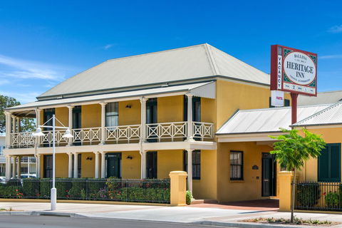 Ballina Heritage Inn - Go Out 1