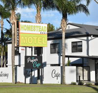 Ballina Homestead Motel - Go Out