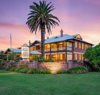 Ballina Manor Boutique Hotel - Go Out