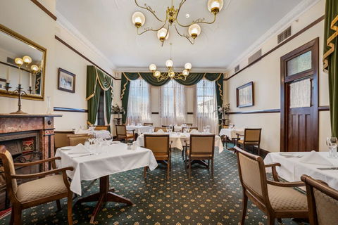 Ballina Manor Boutique Hotel - Go Out 2