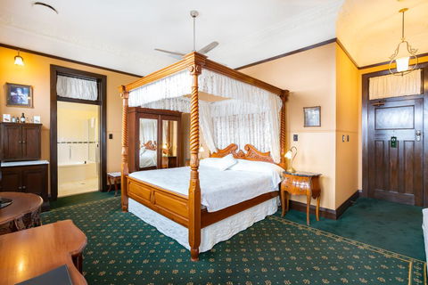 Ballina Manor Boutique Hotel - Go Out 3