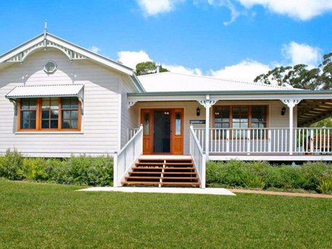 Ballogie Lodge - A Quality, Timeless Retreat - Go Out 0