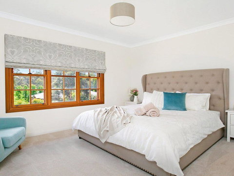 Ballogie Lodge - A Quality, Timeless Retreat - Go Out 3