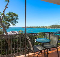 Balmoral Driftwood 2 - with views - Go Out