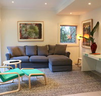 Balmoral Retreat a Garden Haven 2 Min to Beach - Go Out