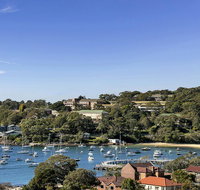 Balmoral Slopes Magic - Executive Apartment - Go Out