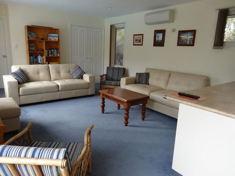 Bambra Reef Lodge - Pubs and Clubs 3