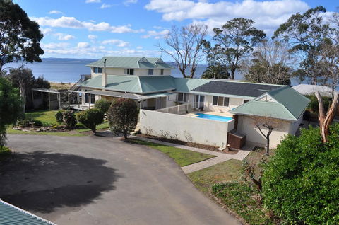 Bambra Reef Lodge - Pubs and Clubs 0