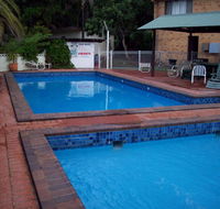 Banana Coast Caravan Park - Go Out
