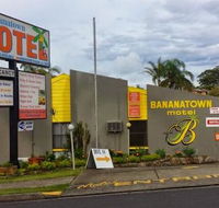 Bananatown Motel - Go Out