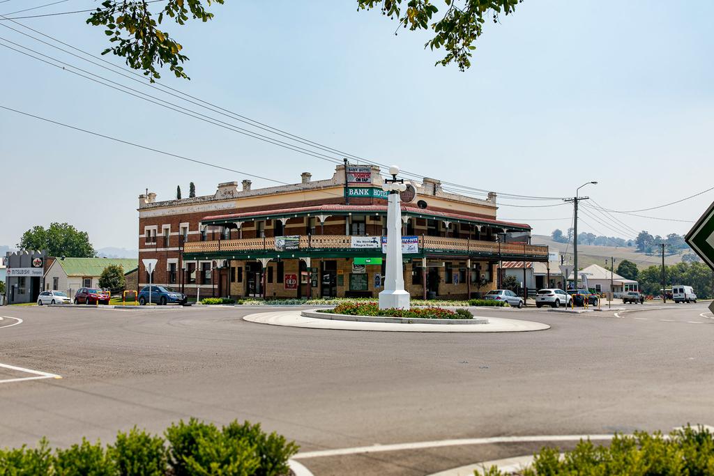 Tabbil Creek NSW Pubs and Clubs