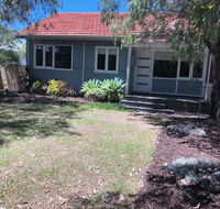 Barefoot Beach Cottage - Busselton - Go Out