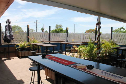 Barkly Hotel - Pubs and Clubs 0