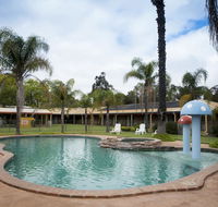 Barooga Country Inn Motel - Pubs and Clubs