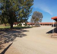 Barooga Golf View Motel - Pubs and Clubs
