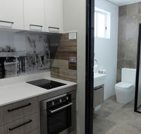 Barooga River Gums Motor Inn - Pubs and Clubs