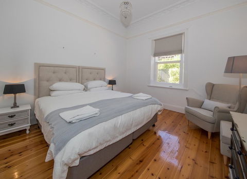 Barossa Valley View Guesthouse - Pubs and Clubs 2