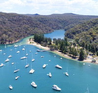 Barrenjoey at Iluka Resort Apartments - Go Out