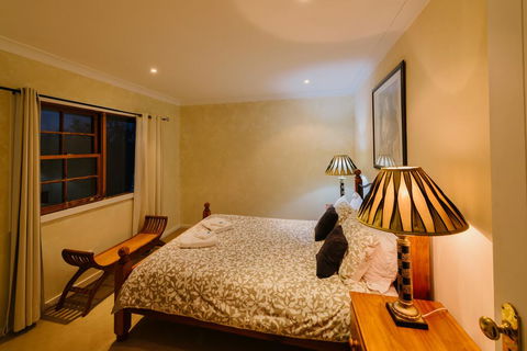 Barrington Hideaway- River Cottages - Go Out 1
