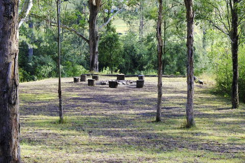 Barrington River Lodge - Go Out 1