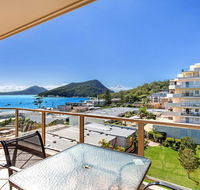 Barrington Unit 814/43-45 Shoal Bay Road - Pubs and Clubs