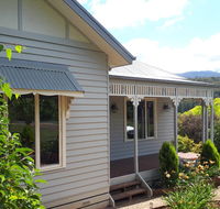 Barton Mill at Marysville - Pubs and Clubs
