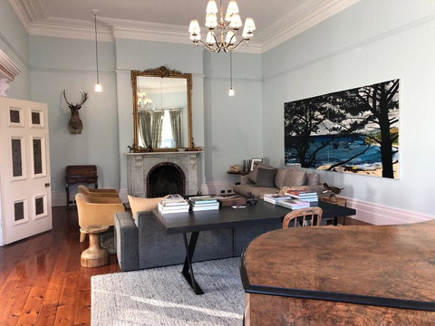 Barunah Plains Homestead - 10 Bedrooms - Sleeps 22 - Go Out 0