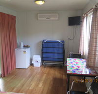 Batchelor Holiday Park - Go Out