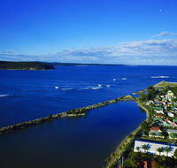 Batemans Bay Marina Resort - Pubs and Clubs
